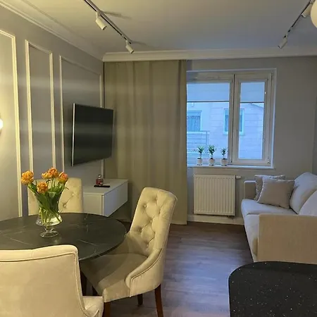 Appartement Mokka Sopot