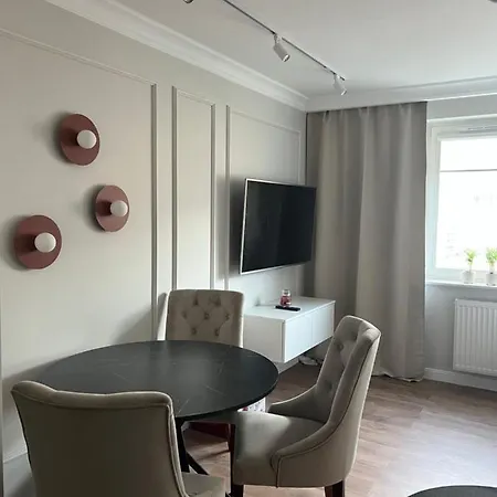 Appartement Mokka