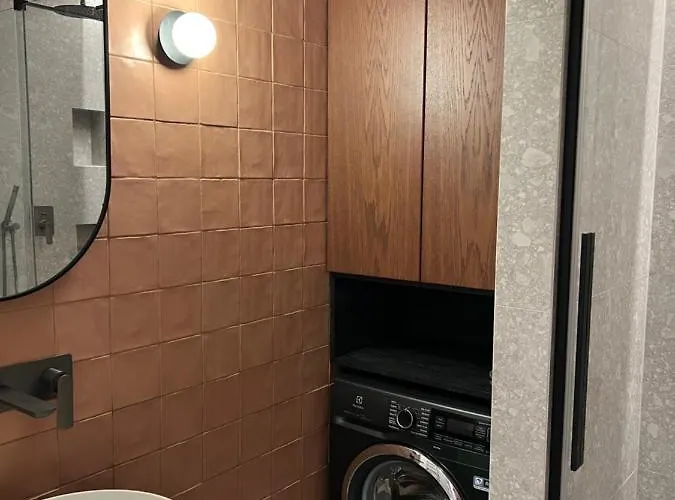 Апартаменти Mokka *