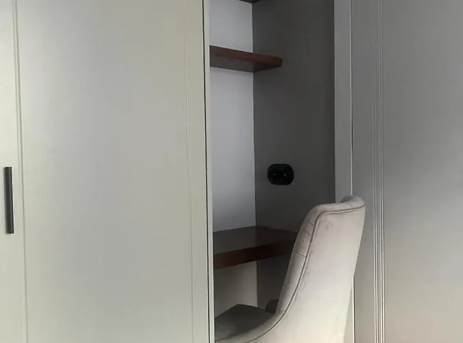 Апартаменти Mokka *