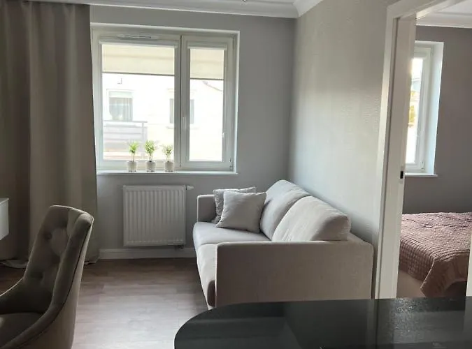 Mokka Апартаменти *